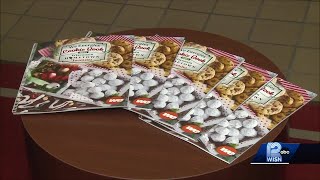 We Energies to honor first responders in next holiday cookie book [upl. by Whiney]