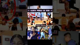 Mira Lo que Dijo Este Pastor😱 Te quedaras Sin Palabras😱 shorts viralvideos [upl. by Arney166]