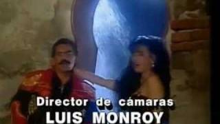 Joan Sebastian y Maribel Guardia quotTu y Yoquot [upl. by Aihgn]