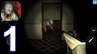 Specimen Zero  Multiplayer horror 😱 Gameplay Walkthrough Part 1 Android iOS [upl. by Crane]