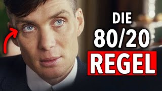 Respekt bekommen wie Thomas Shelby Peaky Blinders  Psychologe erklärt [upl. by Pradeep]