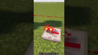 Minecraft Crafter  Komparator Tutorial [upl. by Ynaffital]