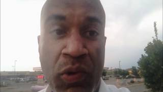 Brian Carn Exposed Has Church Person Assaulted [upl. by Naerda]