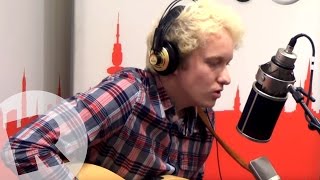 Jakub Ondra  Budapest Cover  Live bei Radio Hamburg [upl. by Zellner]