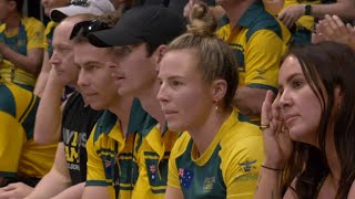 Invictus Games 2023 Wrap Up [upl. by Wight]