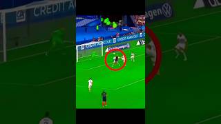 0SportsmanshipMomentsfootball shortvideo viralshort [upl. by Kelwunn572]