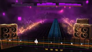 Brasilian Skies  Masayoshi Takanaka  Rocksmith 2014 [upl. by Grearson932]