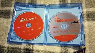 The Holdovers 2023 Bluray Review [upl. by Ynor]