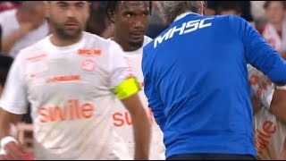 AS Monaco vs Montpellier 21  Highlights amp Goals Ligue 1 2024 [upl. by Moclam]