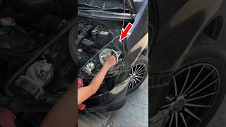 Headlight repair youtubeshorts tiktok instagram [upl. by Eittocs418]