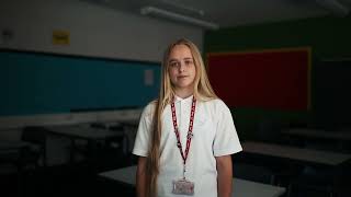 Year 6 to Year 7 Transition Film 2024 [upl. by Anelrad]