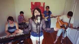 Brave  Sara Bareilles Cover by Brooke Hatfield [upl. by Danika573]