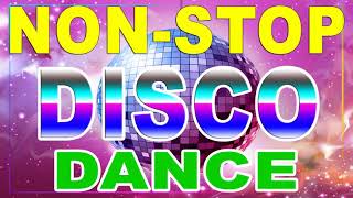 Italo Disco Songs Legend  DISCO CAR MUSIC  Golden Disco Music 80s 90s  Eurodisco Megamix [upl. by Scheider185]