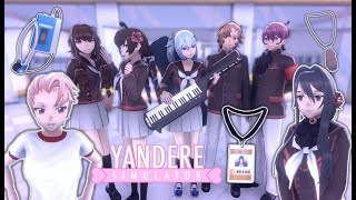 Revamp of 1980s Mode amp More 21st amp 22nd October 2024 Update  Yandere Simulator [upl. by Bela]