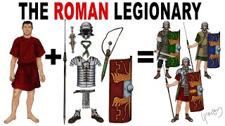 Why was the Roman Legionarys Equipment so good [upl. by Ajar]