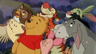 The New Adventures of Winnie the Pooh Nothing But The Tooth Episodes 1  Scott Moss [upl. by Matthia]