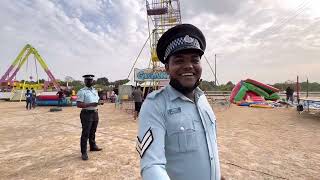 Rodeo In Lethem Guyana 2023 [upl. by Arten]