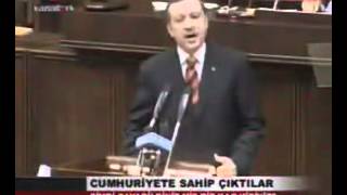 Recep Tayyip Erdoğan quotŞehitlere KellequotquotÖcalana SayınquotquotDemokrası Araçtırquot [upl. by Saxon931]