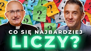 CZY MUSIMY PORZUCIĆ WSZYSTKO ABY PÓJŚĆ ZA JEZUSEM  ABY BYLI JEDNO [upl. by Emrich]