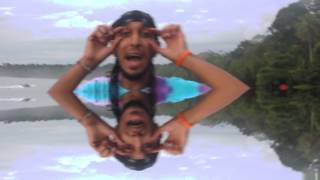 Chillz Muzik  Peaceful Blessed Official Music Video [upl. by Milburt]