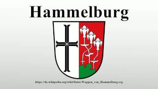 Hammelburg [upl. by Sadinoel]