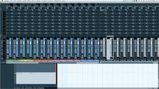 Cubase Analog Summing with Dangerous Music [upl. by Orual]