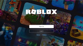 8 year old me playing roblox 🤓 [upl. by Uzzia]