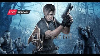 Resident Evil 4 Modo Profesional  Parte 4 [upl. by Suivat]