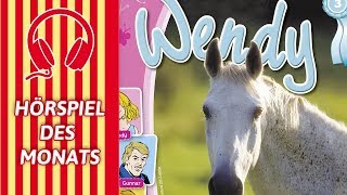 Wendy  Meine Freundin Penny Folge 3  HÖRSPIEL DES MONATS [upl. by Otrebla]