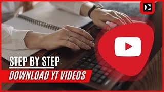 The Ultimate Guide Downloading YouTube Videos like a Pro [upl. by Etteinotna656]