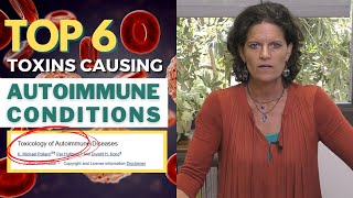 Toxic Triggers For Autoimmunity amp FASTING That Will Help [upl. by Carolin]