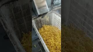 Cheetos Chips Making Machine foodextruder factory machine extrudermachine foodmachine [upl. by Arualana]