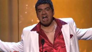 George Lopez Does SCARFACE [upl. by Nonrev]