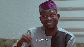 AIMO😳 Latest yoruba short movie 2024 Afeez Owoh Apa youtube yorubamovies latestnews trending [upl. by Erhart]