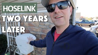 Hoselink TWO YEAR REVIEW  No More Warranty [upl. by Tebazile]