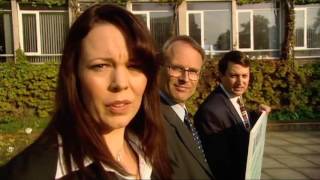 Peep Show S2 Extras  Deleted Scenes [upl. by Maurene134]