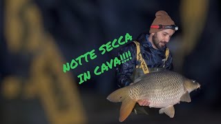 SESSION GOO 20  5 EPISODIO  NOTTE SECCA IN CAVA [upl. by Ellette]