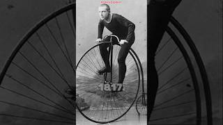 Worlds First Bicycle The Story of Karl von Drais and the 1817 Draisinequot facts bicycle first [upl. by Noble]