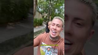 Rolê de motoca né mô 😂 humor mcdaniel [upl. by Oliver162]