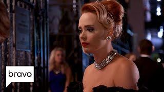 Southern Charm Kathryn Comes Face to Face With Thomas New Girlfriend Season 5 Episode 1  Bravo [upl. by Elvira221]