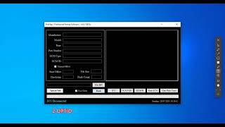 PROMAP  PROFESIONAL REMAP SOFTWARE [upl. by Neelcaj]