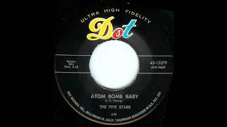 Atom Bomb Baby [upl. by Mylander]