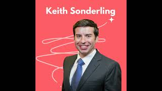 EPISODE 111 Eyes Wide Open US EEOC Commissioner Keith Sonderling Exposes the Dark Side of AI [upl. by Kylynn]