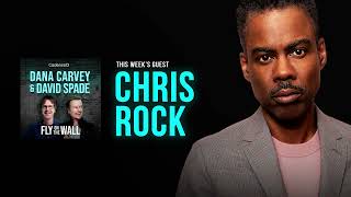 Chris Rock  Full Episode  Fly on the Wall with Dana Carvey and David Spade [upl. by Notlimah]