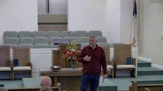 Pfafftown Baptist Church Live Stream 1062024 [upl. by Alvan]