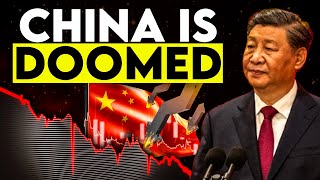 China’s Golden Era is Over  China’s Economy Plunges into Chaos [upl. by Sabas76]