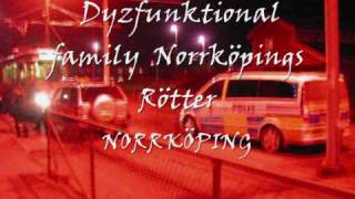 DFF  Norrköpings Rötter [upl. by Baptist906]