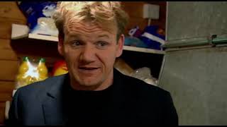 Gordon Ramsays Kitchen Nightmares UK s2 ep1  La Lanterna 1080HD [upl. by Anerbes]