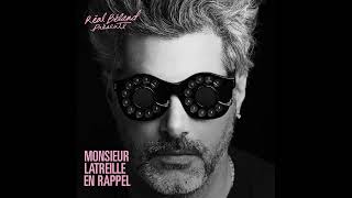 Réal Béland  Monsieur Latreille En Rappel Album Complet [upl. by Marlowe]