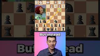 Scholars Mate DESTROYED In 10 MOVES 🔥 [upl. by Yalcrab]